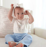 comfy pant | heaven - Aaria Tees Aaria Tees