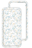 burp cloth | bunnies - Aaria Tees Aaria Tees