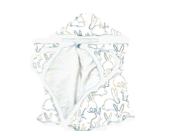 hooded bath towel | bunnies - Aaria Tees Aaria Tees
