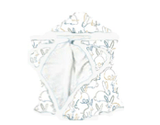 hooded bath towel | bunnies - Aaria Tees Aaria Tees