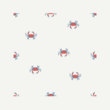 tank twirl dress | crab - Aaria Tees Aaria Tees