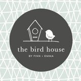 bird house membership - yearly - Aaria Tees Aaria Tees