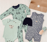 baby's 1st year grab bags - Aaria Tees Aaria Tees