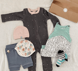 baby's 1st year grab bags - Aaria Tees Aaria Tees