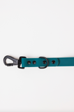 The Modern Dog Company - Forest Green Adjustable Leash Aaria Tees
