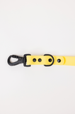 The Modern Dog Company - Daffodil Yellow Adjustable Leash - Aaria Tees Aaria Tees