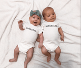 graphic bodysuit | wombmates - Aaria Tees Aaria Tees