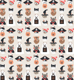 Meow & Treat (Dream Blanket) - Aaria Tees Aaria Tees