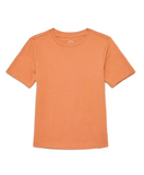 Properly Tied Boys Antler Mount Tee Bright Orange Aaria Tees