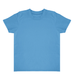 Infant Tee | Malibu Blue - Aaria Tees Aaria Tees