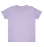 Infant Tee | Lilac - Aaria Tees Aaria Tees