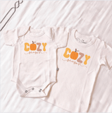 graphic tee | cozy season - Aaria Tees Aaria Tees