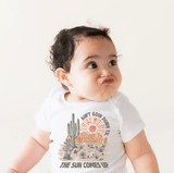 graphic bodysuit | aint goin down - Aaria Tees Aaria Tees