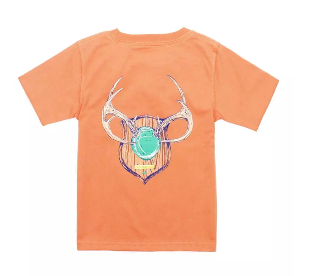  Aaria Tees