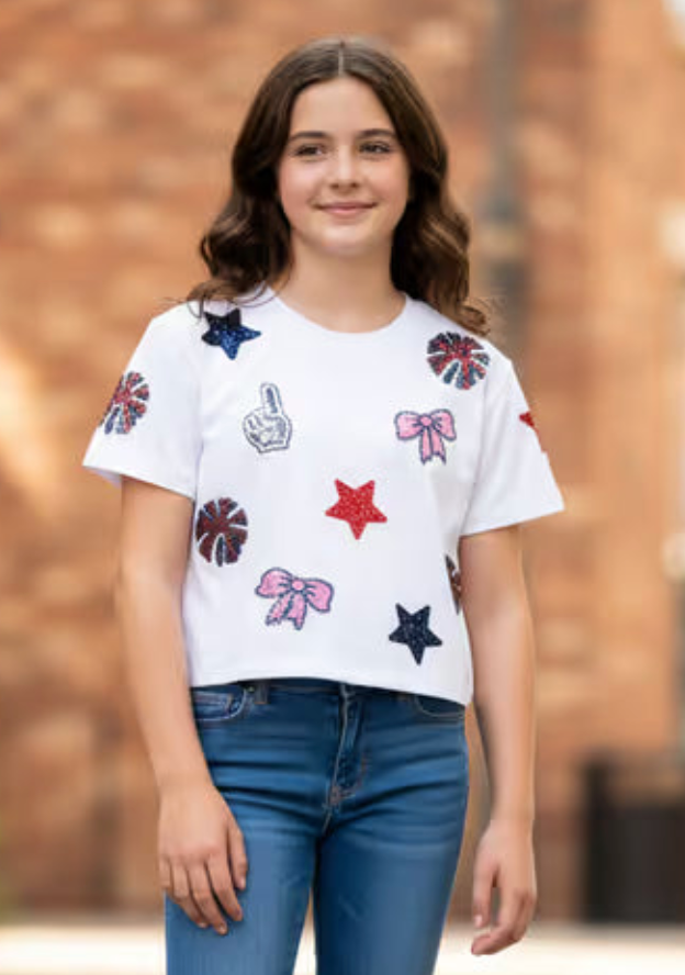  Aaria Tees