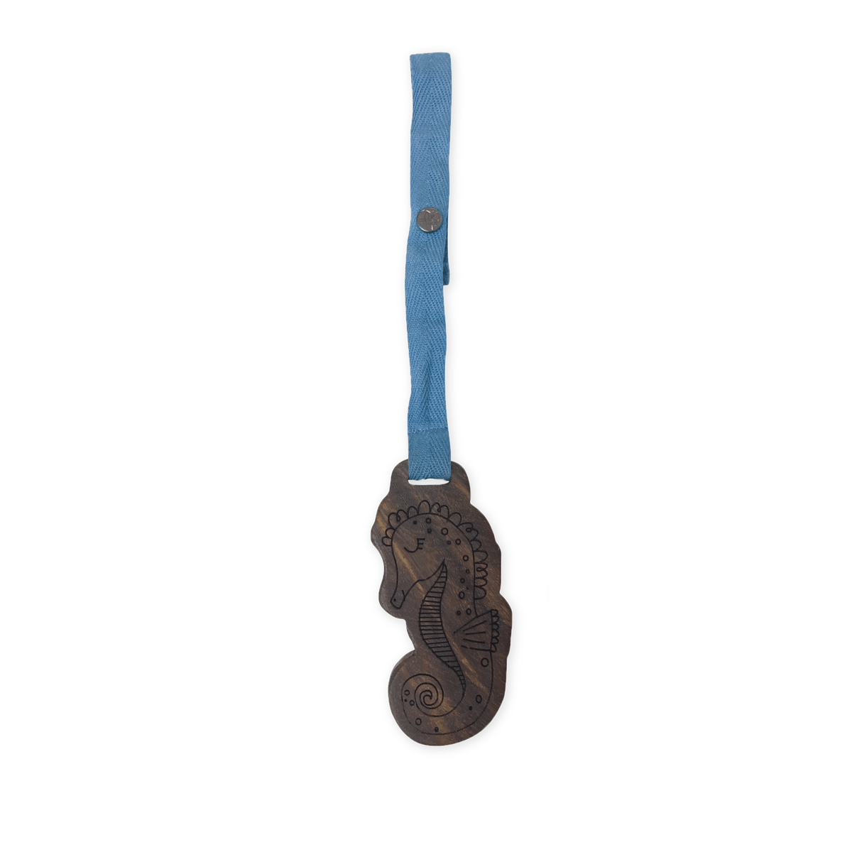stroller toy | seahorse - Aaria Tees