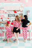 Secret Garden Leggings - Aaria Tees Aaria Tees