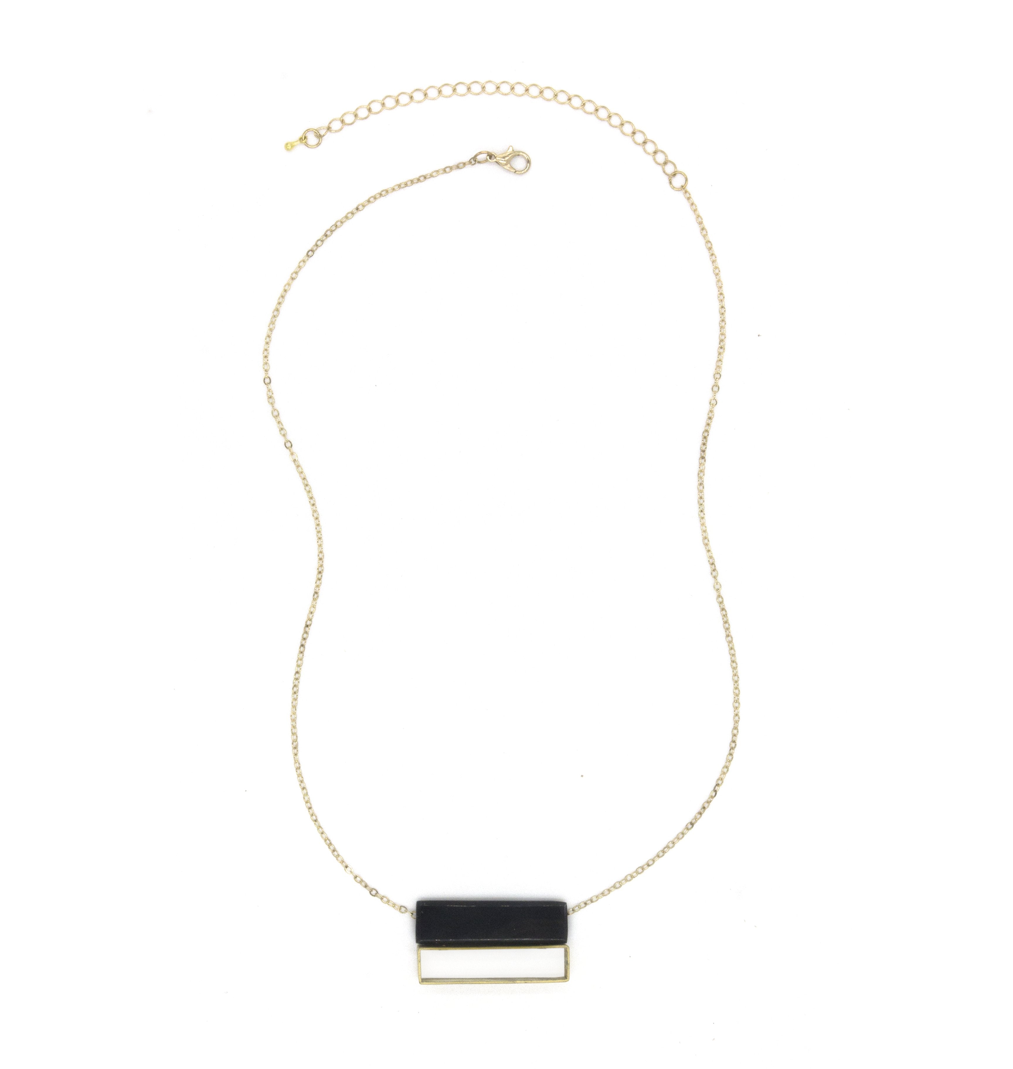 Soeoul Necklace - Aaria Tees Aaria Tees