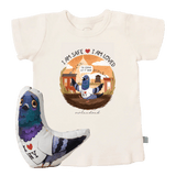 Empatee & Moodie Bundle | Tom - Aaria Tees Aaria Tees
