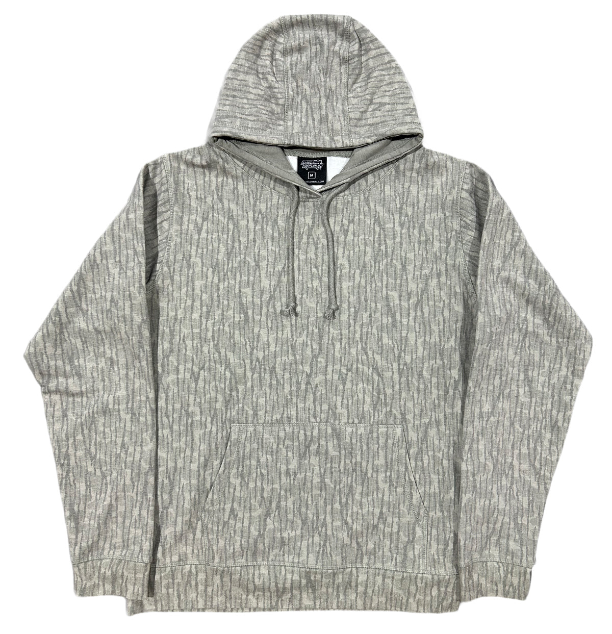 Shield Republic Lightweight Hoodie - Aaria Tees Aaria Tees