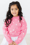 Shining Star Sweater - Aaria Tees Aaria Tees