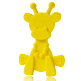 Little bamBAM Baby Teething Toy – Yellow - Aaria Tees Aaria Tees