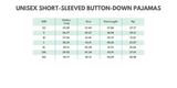 Duck Bamboo Pants Set Aaria Tees