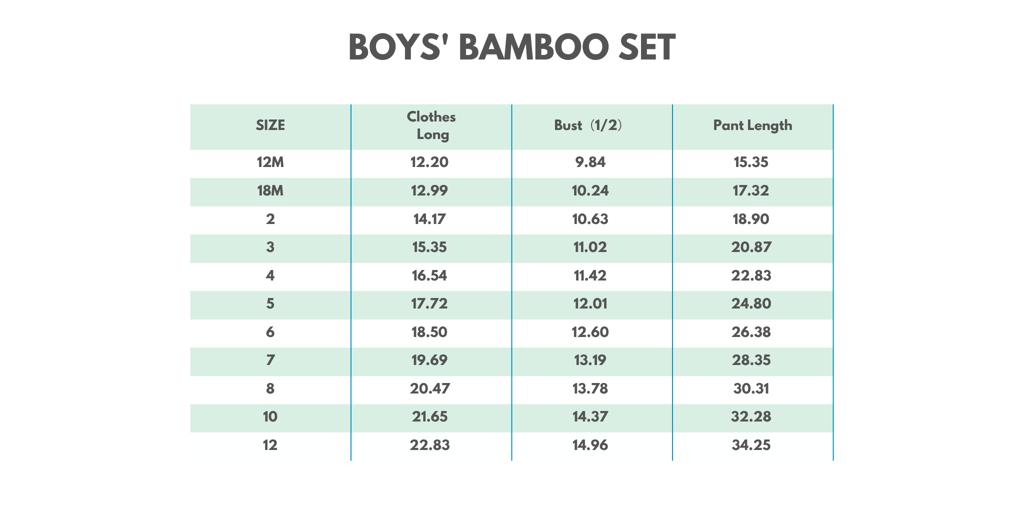 Forest Hunting Bamboo Pajama set - Aaria Tees Aaria Tees
