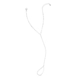 Sky Hand Chain Bracelet Aaria Tees