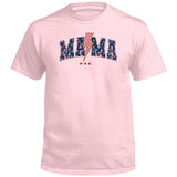 Lightning Mama (Front) - Aaria Tees Aaria Tees