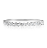 Sophia Baguette Bracelet Aaria Tees