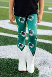 Southlake Carroll Dragons Leggings - Aaria Tees Aaria Tees