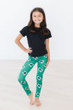 Southlake Carroll Dragons Leggings - Aaria Tees Aaria Tees