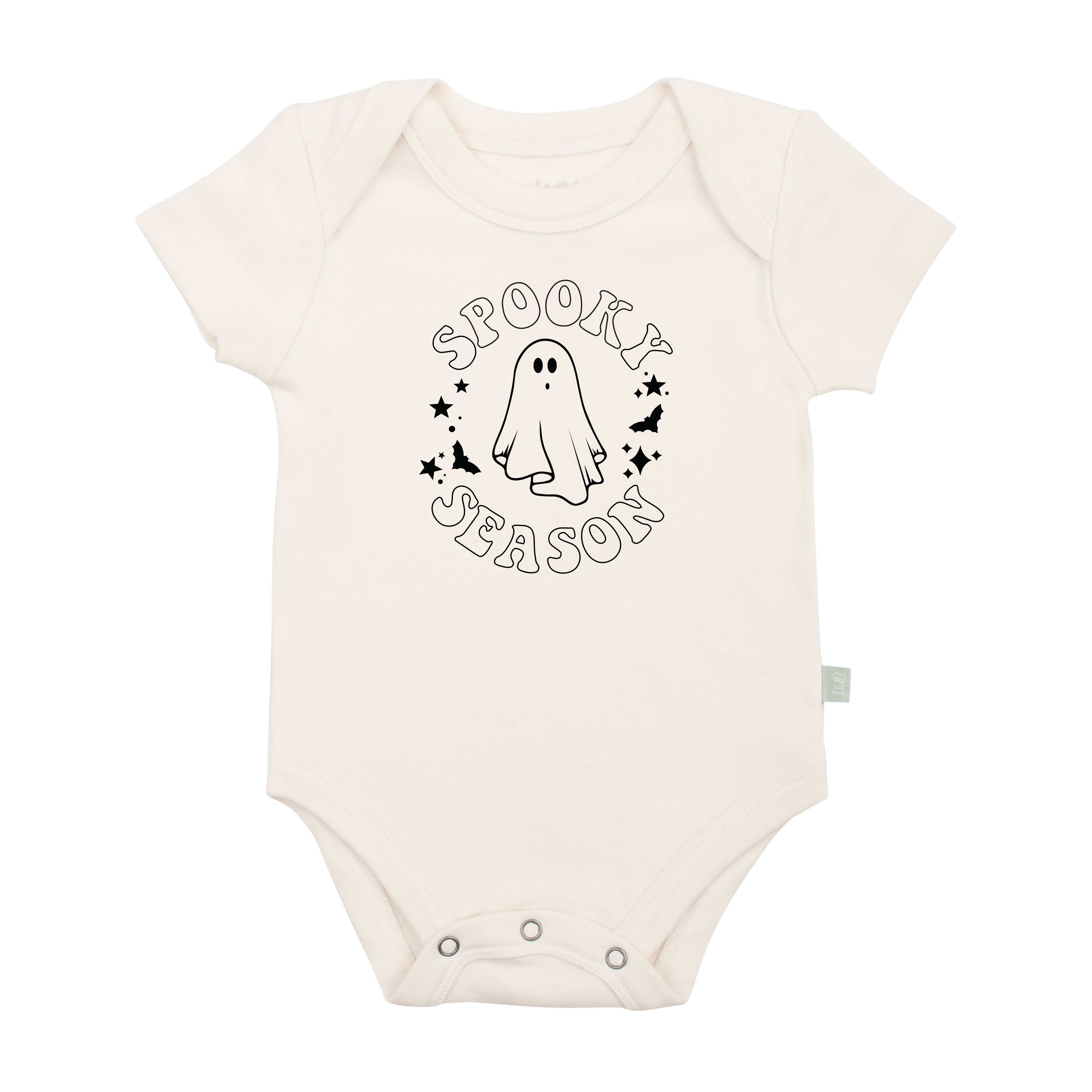 graphic bodysuit | spooky season - Aaria Tees Aaria Tees