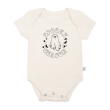 graphic bodysuit | spooky season - Aaria Tees Aaria Tees
