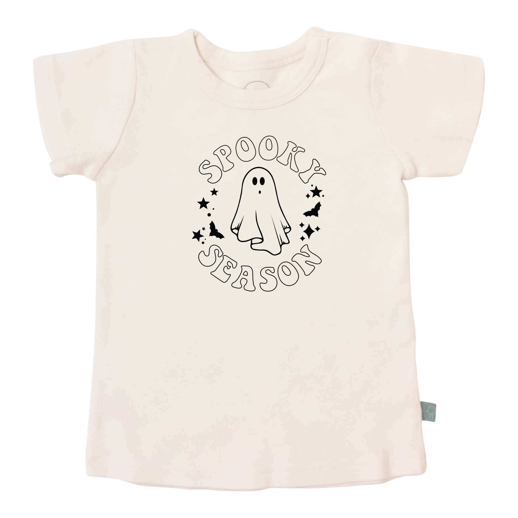 graphic tee | spooky season - Aaria Tees Aaria Tees