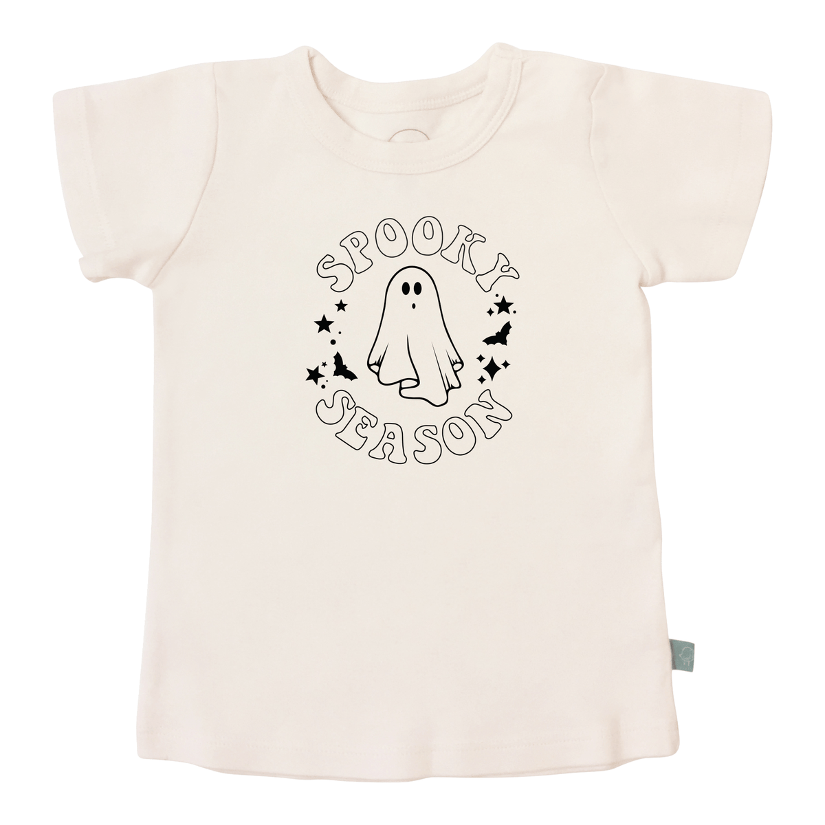 graphic tee | spooky season - Aaria Tees