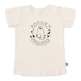 graphic tee | spooky season - Aaria Tees Aaria Tees