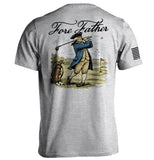 Fore Father - Aaria Tees Aaria Tees