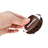 Football Claw Clip Aaria Tees
