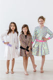 Sprinkles Flip Sequin Jacket - Aaria Tees Aaria Tees
