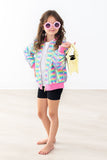 Sprinkles Flip Sequin Jacket - Aaria Tees Aaria Tees