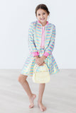Sprinkles Flip Sequin Twirl Skort - Aaria Tees Aaria Tees