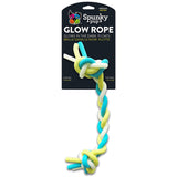 Spunky Pup Rope & Disc Toys - Aaria Tees Aaria Tees