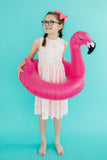Starfish Tank Twirl Dress - Aaria Tees Aaria Tees