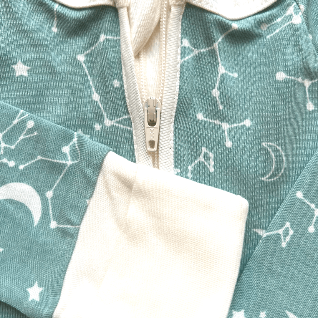 Stargazer Pajama | Bamboo - Aaria Tees Aaria Tees