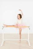 Sunny Days 3/4 Tutu Leotard - Aaria Tees Aaria Tees
