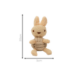 Squeaky Rope Buddies Aaria Tees