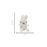 Squeaky Rope Buddies Aaria Tees