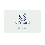 Gift Card in Digital Only - Aaria Tees Aaria Tees